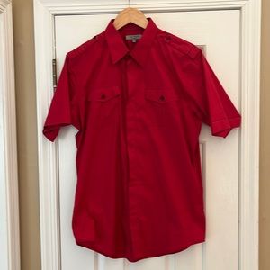 Ted Baker Short Sleeve Shirt
